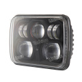 Lumière de conduite LED CREE multi-tension 9-32V 85W